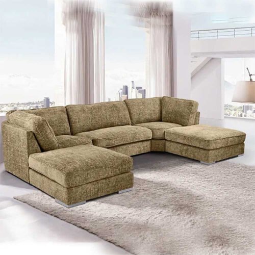 Premium Sectional Sofa