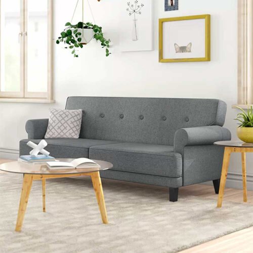 Snug Lounge Sofa 1