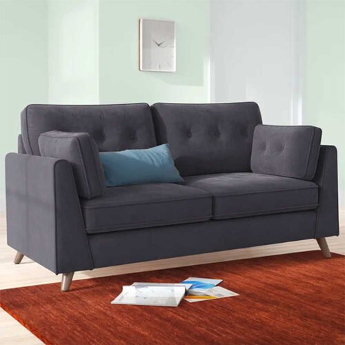 lilly 2 seater sofa