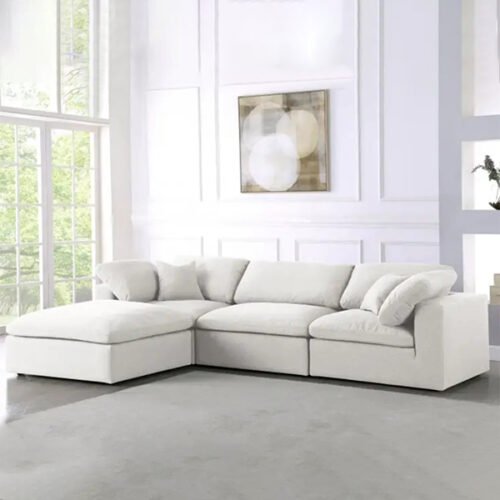 alluring sectional sofa