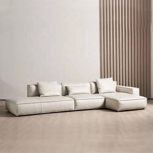 corner sofa