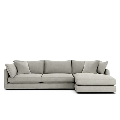 l shape corner sofa