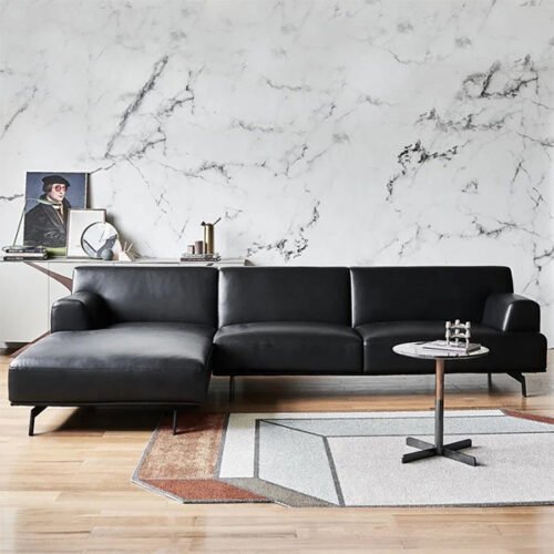 leather sectional sofa 1