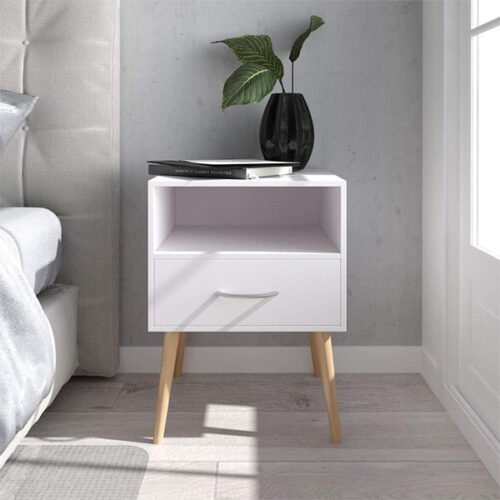 niche Bed Sidetable