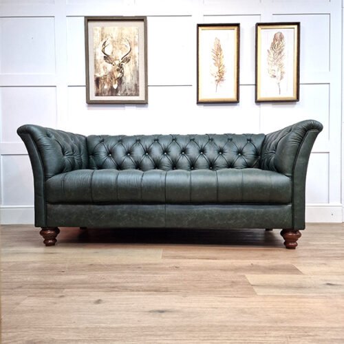 chesterfield couch