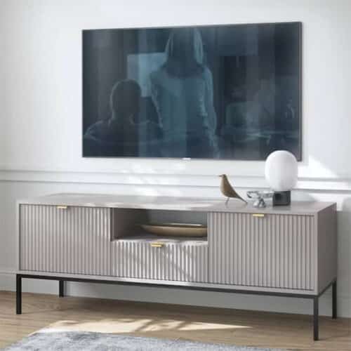 Notch TV Stand 4