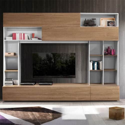 Sleek Large TV Unit 1